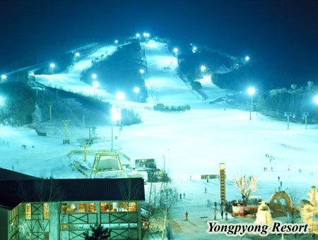 yongpyeong yongpyeong