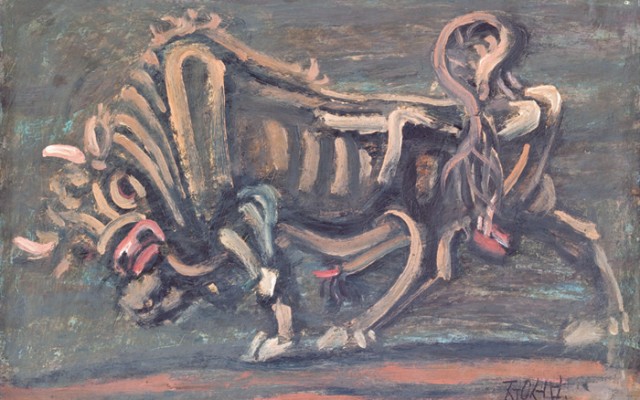 100 modern masterpieces on display at Deoksugung ~2014. 3. 30