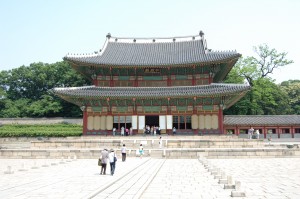 Seoul City Tour