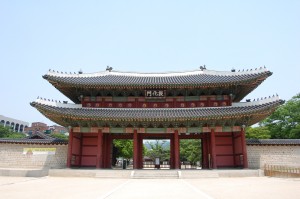 Seoul City Tour