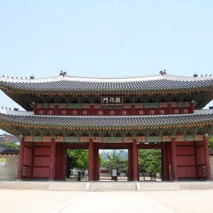 Seoul City Tour