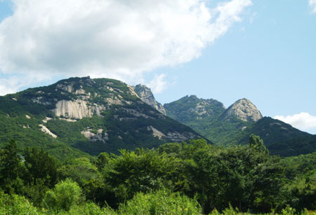 bukhansan03