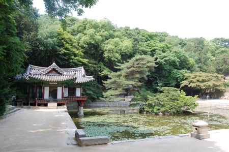 Changdeokgung