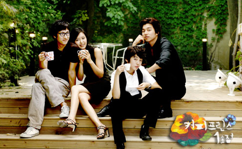 K-Drama