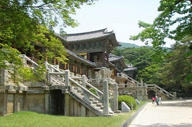gyeongju
