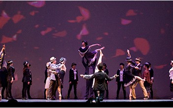 Suwon Hwaseong Fortress Theatre Festival