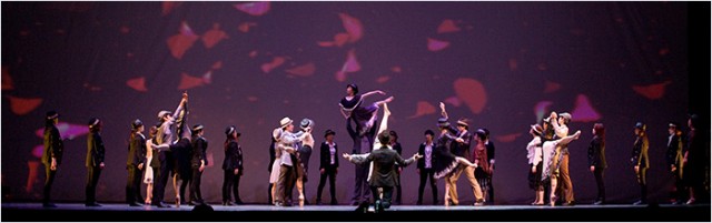 Suwon Hwaseong Fortress Theatre Festival