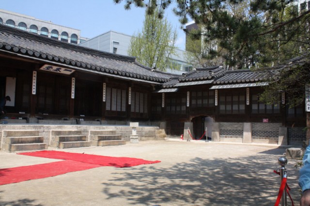 unhyun-palace