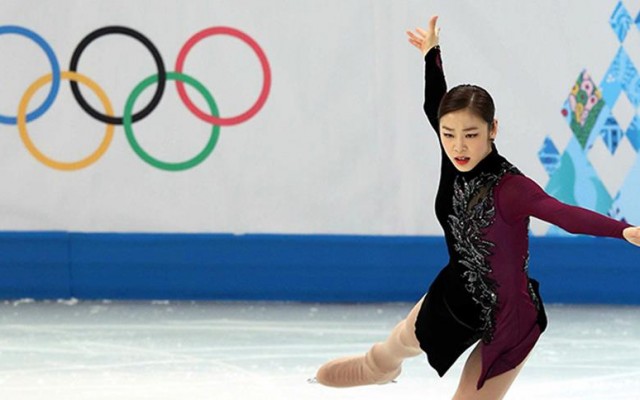 Farewell to the queen: Kim gives it her all in her final performanceg Farewell to the queen: Kim gives it her all in her final performance