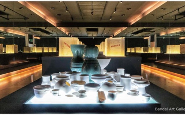 Yeoju Inspiration awaits in Korea’s ceramics capital