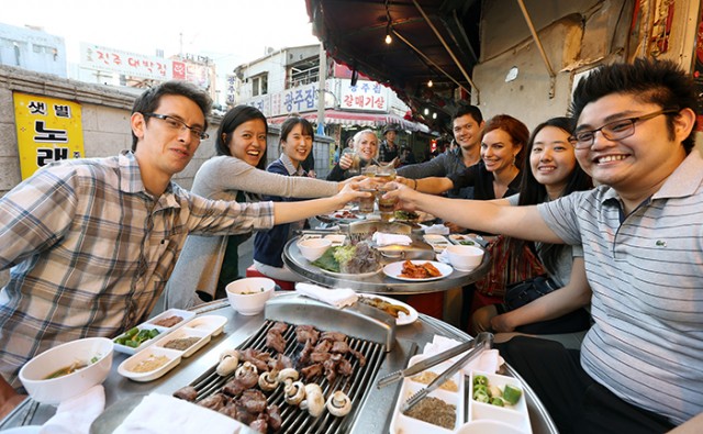 Jongno3ga_Galmegisal_Street_Article_01