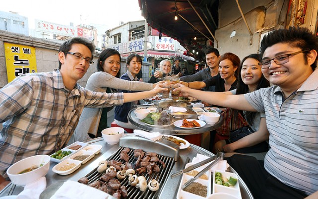 Jongno3ga_Galmegisal_Street_Article_01