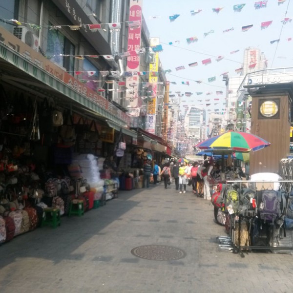 Namdaemun Street Market | koreatourinformation.com