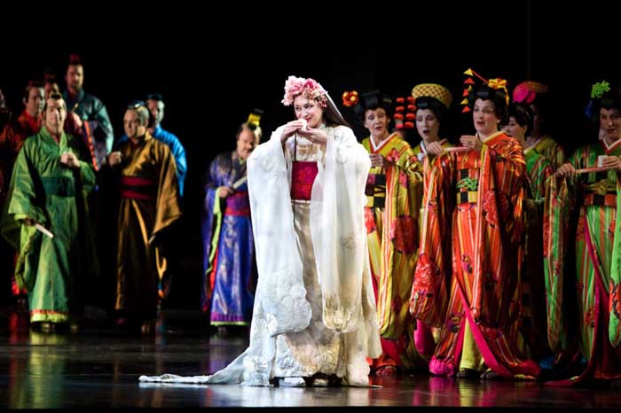 Opera festival hits Seoul in May