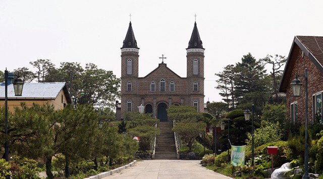 Hapdeok_Catholic_Chuch_Article_03