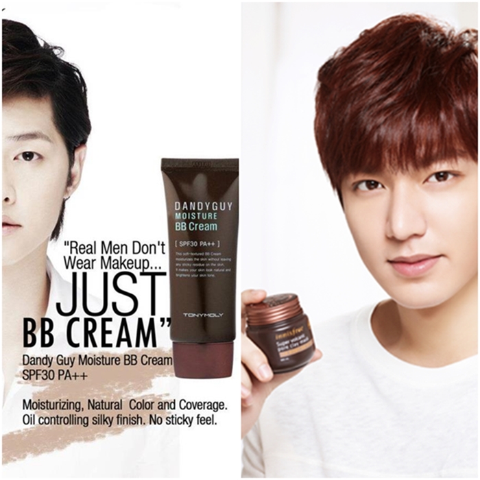 Korean Cosmetics & Skincare Guide 101 05