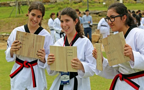 Muju_Taekwondo_Global_Pract