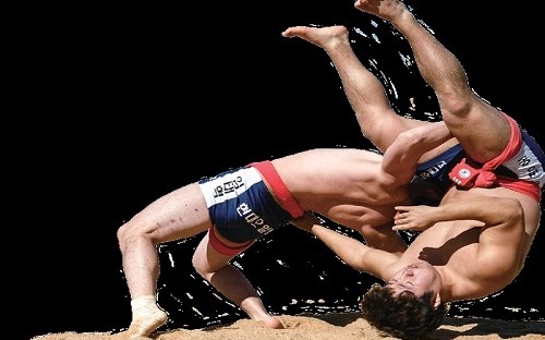 Ssireum_Sport_Korea Magazine_02