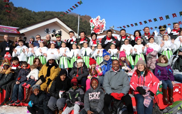 Buncheon_Santa_Village_06
