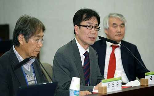 DMZ_Peace_Park_Forum_201412