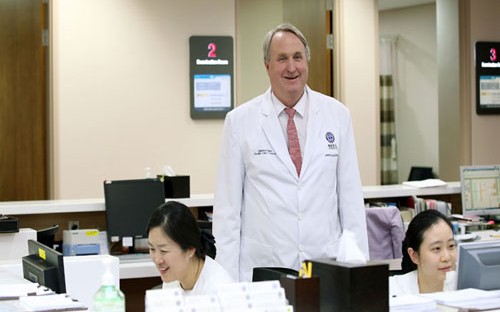 JohnLinton_Yonsei_L1