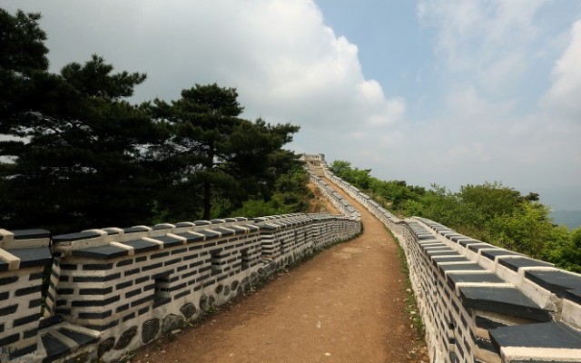 150218_Korea_Namhansanseong_1