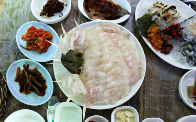 Seonyudo_Island_Tour_08