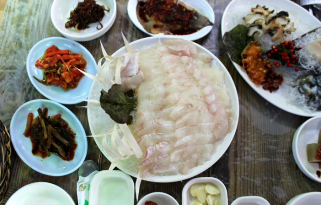 Seonyudo_Island_Tour_08