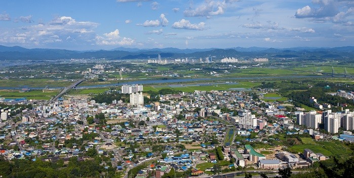 South Jeolla Province