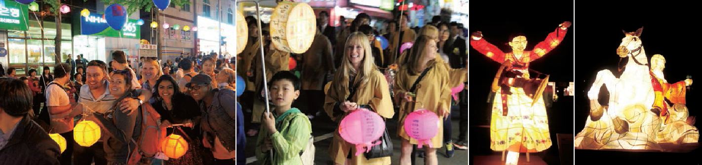 2015 Busan Lotus Lantern Festival 03