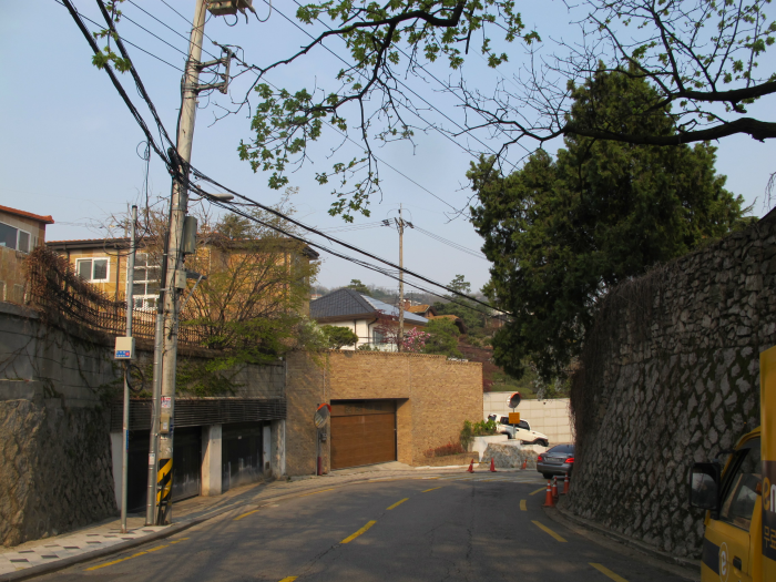 Seongbukdong 15