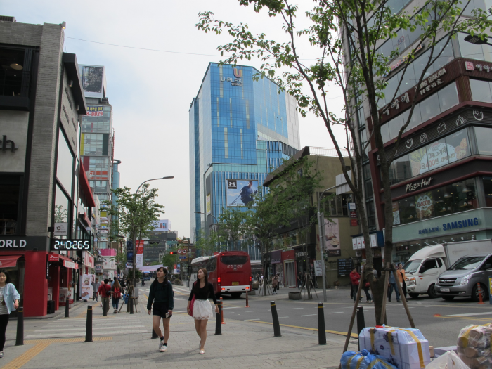 Sinchon 01