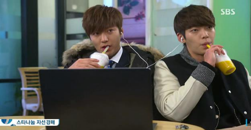 The Heirs_Mango Six 03