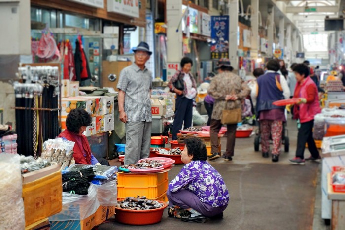 Jeju Daily Olle Market_03