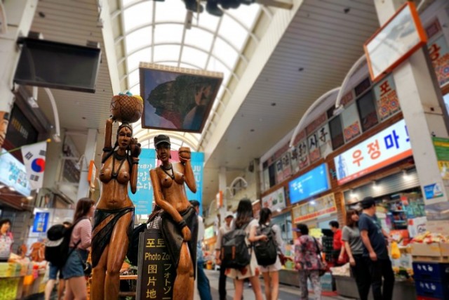 Jeju Daily Olle Market_08