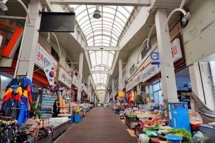 Jeju Daily Olle Market_12