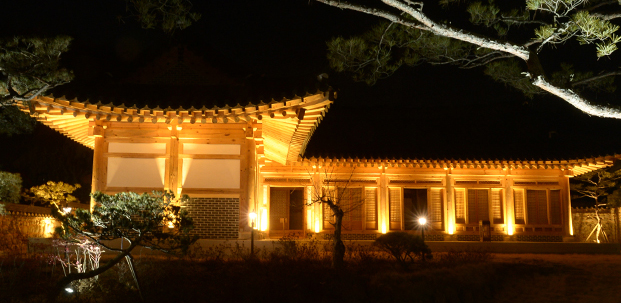 Ilsan-Hanok-Village