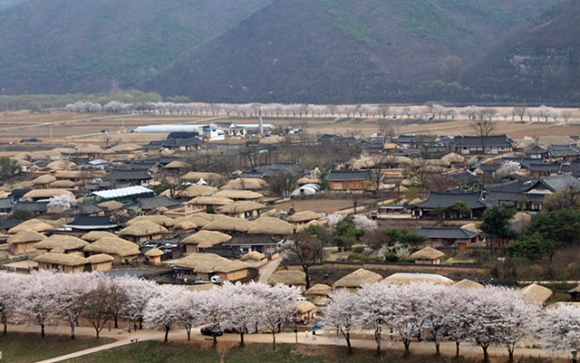 andong_hahoe_village1